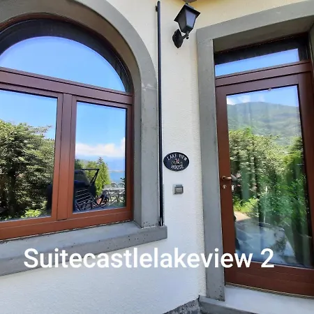 Suitecastlelakeview 2 *