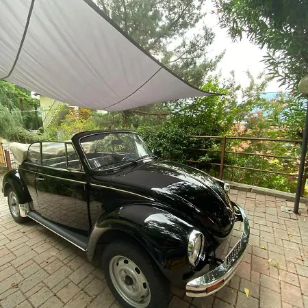 Suitecastlelakeview 2 Bellano