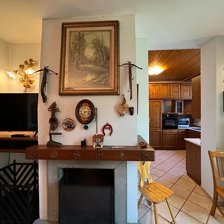 Suitecastlelakeview 2 * Bellano