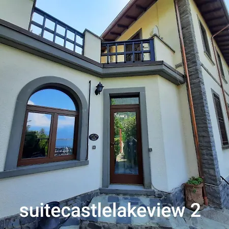 Suitecastlelakeview 2 * Bellano