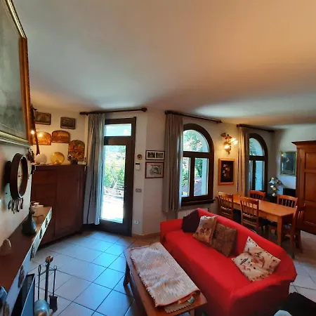 Suitecastlelakeview 2 Bellano