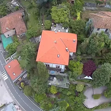 Casa de Férias Suitecastlelakeview 2