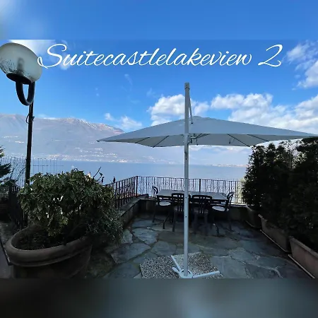 Nyaraló Suitecastlelakeview 2