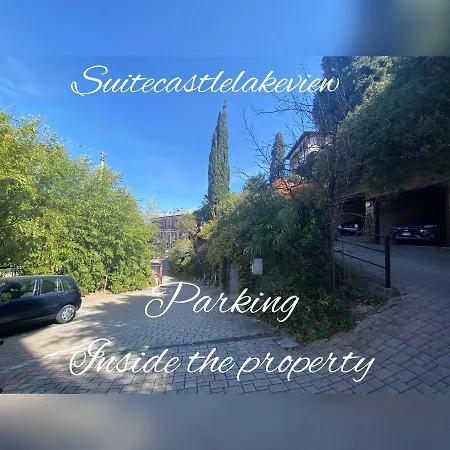 Dom wakacyjny Suitecastlelakeview 2