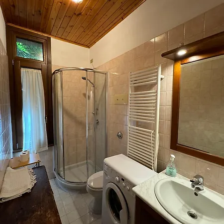 Suitecastlelakeview 2 Bellano