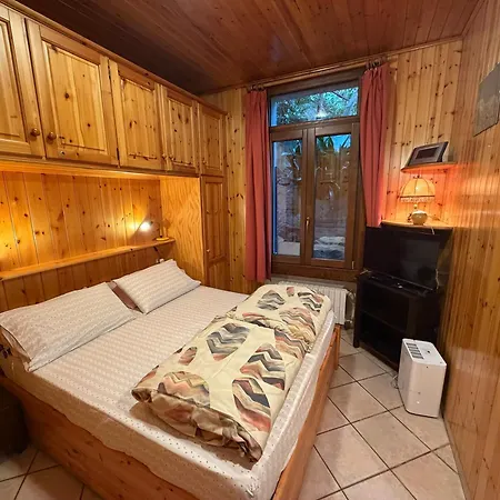 Tatil Evi Suitecastlelakeview 2 Bellano
