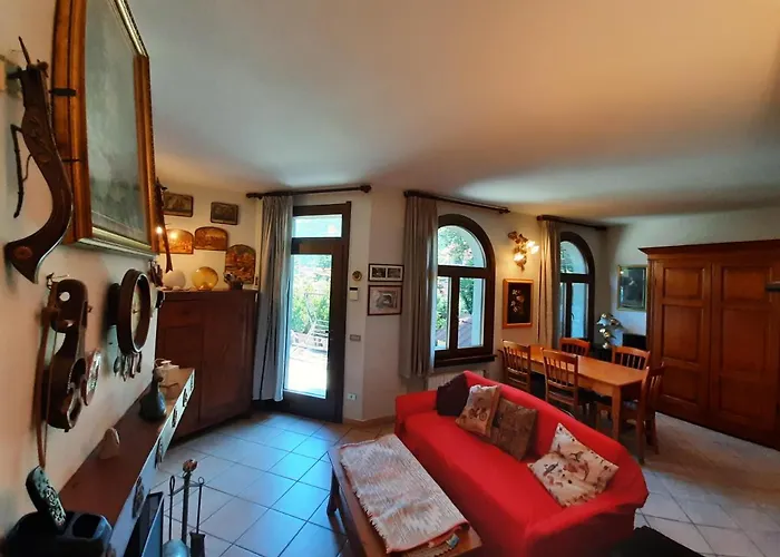 Suitecastlelakeview 2 Bellano