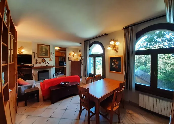 Ferienhaus Suitecastlelakeview 2 *