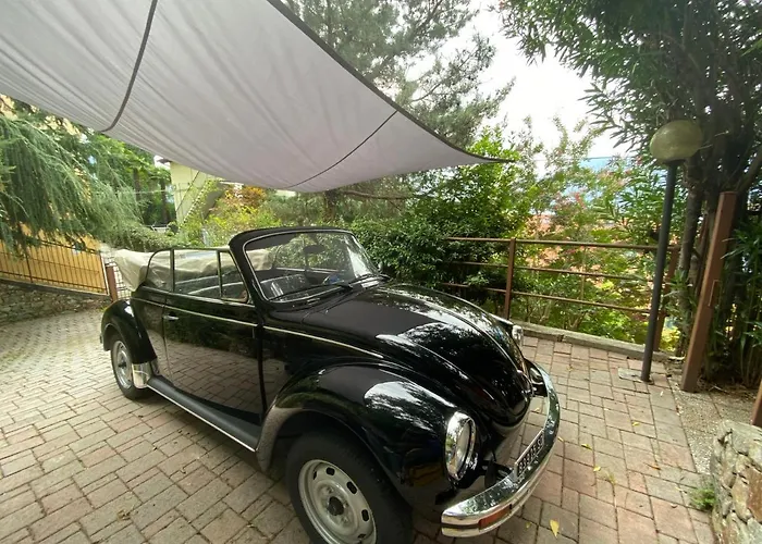 Suitecastlelakeview 2 Bellano