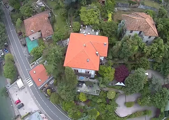 Ferienhaus Suitecastlelakeview 2