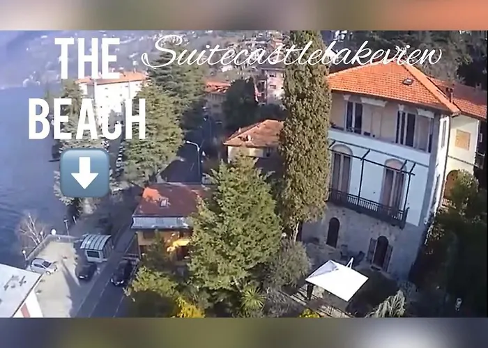 Ferienhaus Suitecastlelakeview 2 *