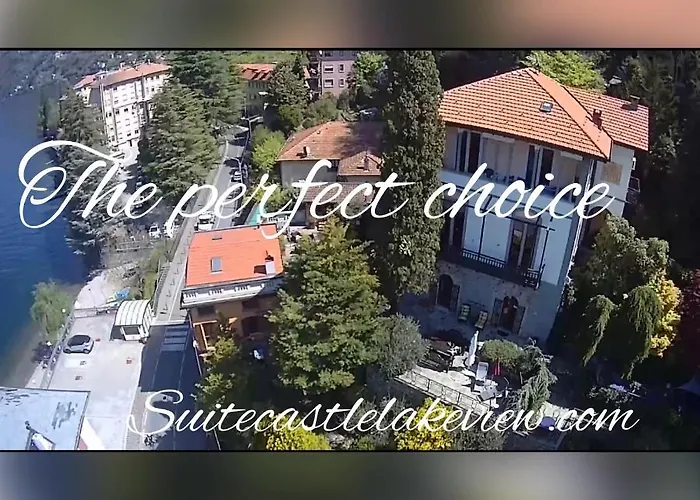 Suitecastlelakeview 2 *