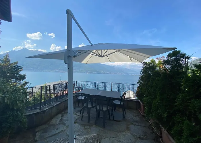 Suitecastlelakeview 2 Ferienhaus *