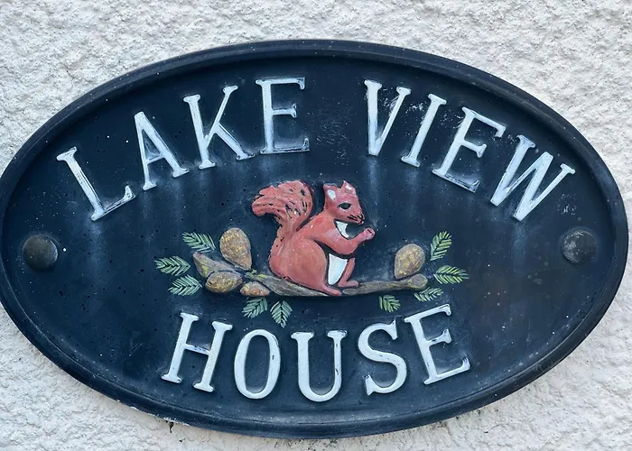 Suitecastlelakeview 2 Vakantiehuis Bellano