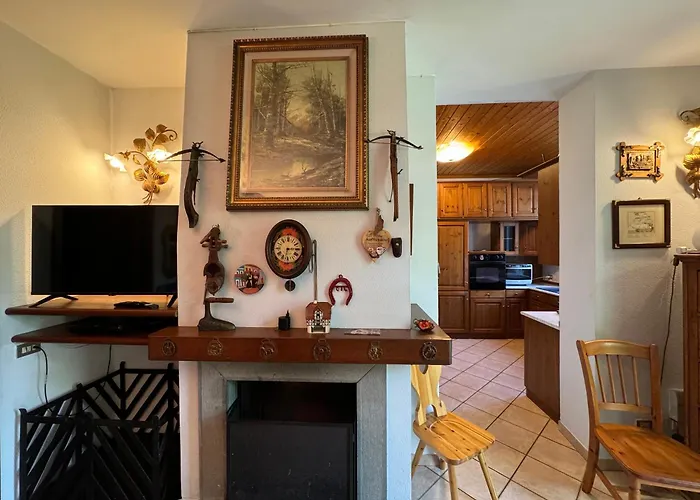 Suitecastlelakeview 2 * Bellano