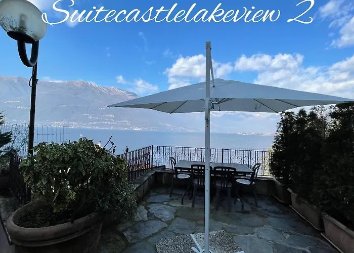 Casa de Férias Suitecastlelakeview 2